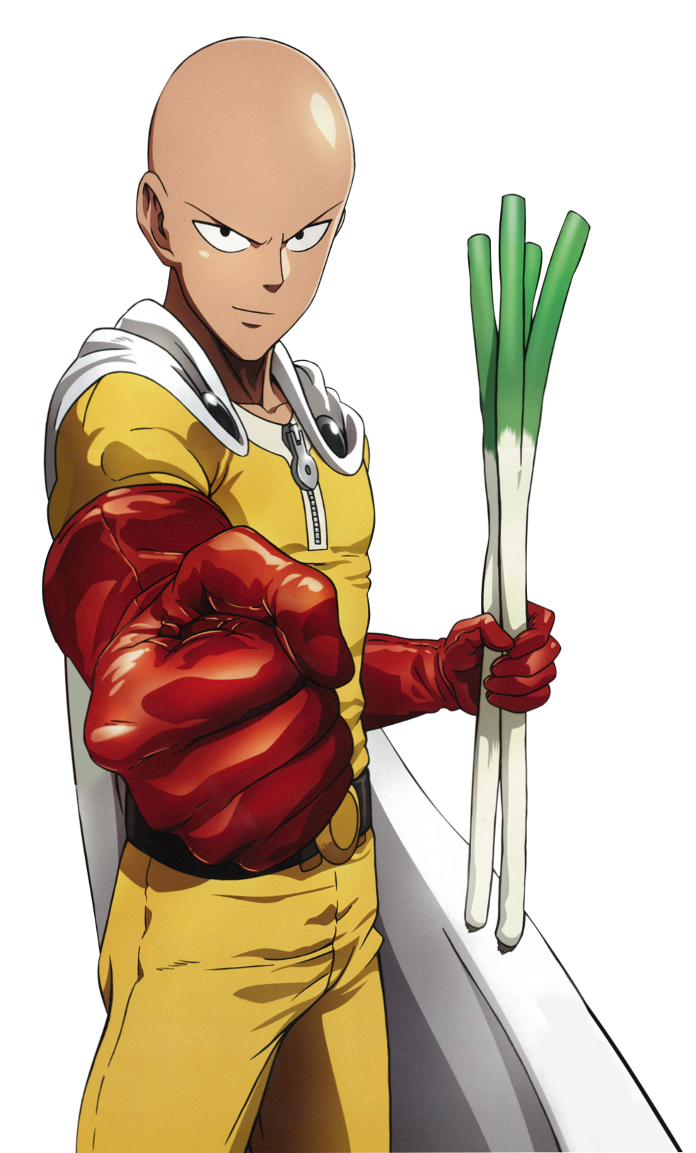 ванпанчмен