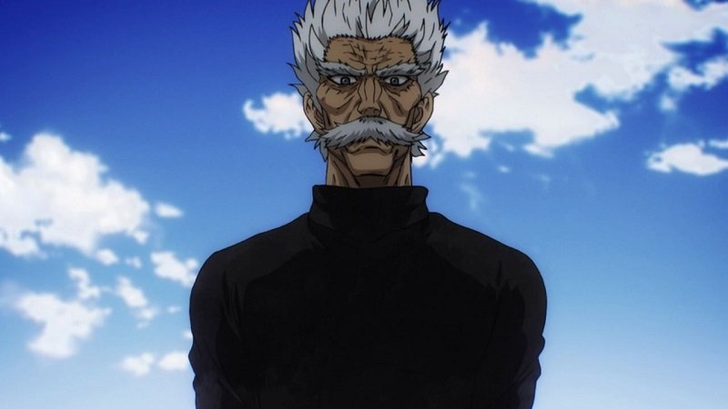 ванпанчмен