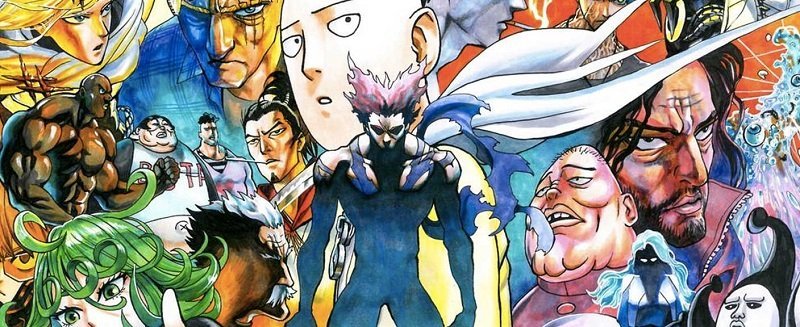 ванпанчмен