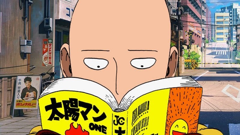 ванпанчмен