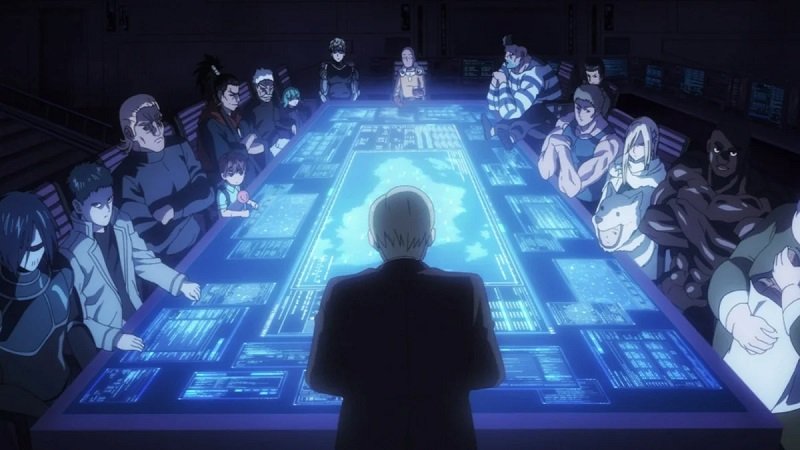 ванпанчмен