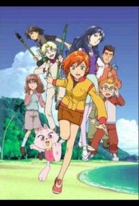 Выжить на необитаемой планете HD Смотреть в Хорошем Качестве