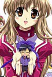 Секрет Харуки Ногидзаки HD Смотреть в Хорошем Качестве