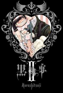 Тёмный дворецкий HD Смотреть в Хорошем Качестве