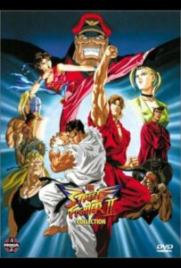 Уличный боец: Победа HD Смотреть в Хорошем Качестве