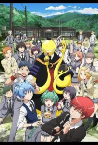 Класс убийц HD Смотреть в Хорошем Качестве