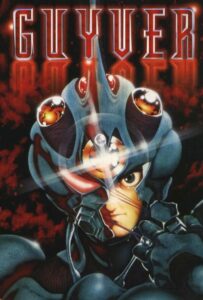 Гайвер: Биоударное оружие HD Смотреть в Хорошем Качестве