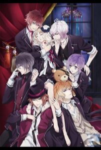 Дьявольские возлюбленные HD Смотреть в Хорошем Качестве