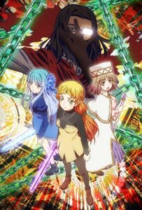 Перерождение дяди HD Смотреть в Хорошем Качестве