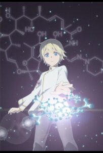 Фармацевт из параллельного мира HD Смотреть в Хорошем Качестве