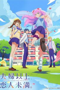 Больше чем пара, меньше чем любовники HD Смотреть в Хорошем Качестве