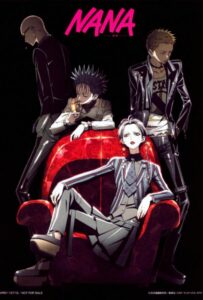 Нана HD Смотреть в Хорошем Качестве