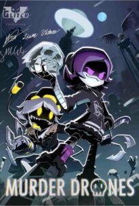 Дроны-убийцы HD Смотреть в Хорошем Качестве