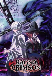 Рагна Багровый HD Смотреть в Хорошем Качестве