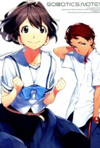 Записки о робототехнике HD Смотреть в Хорошем Качестве