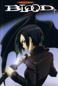 Кровь+ HD Смотреть в Хорошем Качестве