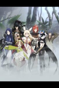 Герои шести цветов HD Смотреть в Хорошем Качестве