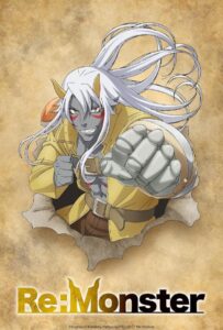 Перерождение: Монстр HD Смотреть в Хорошем Качестве