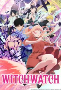 Ведьмнадзор HD Смотреть в Хорошем Качестве