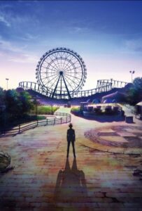 Великолепный парк Амаги HD Смотреть в Хорошем Качестве